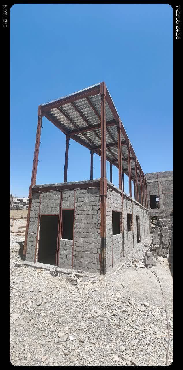 ارائه طرح بهسازی